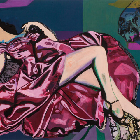 Γρηγόρης Κούκης, Primadonna