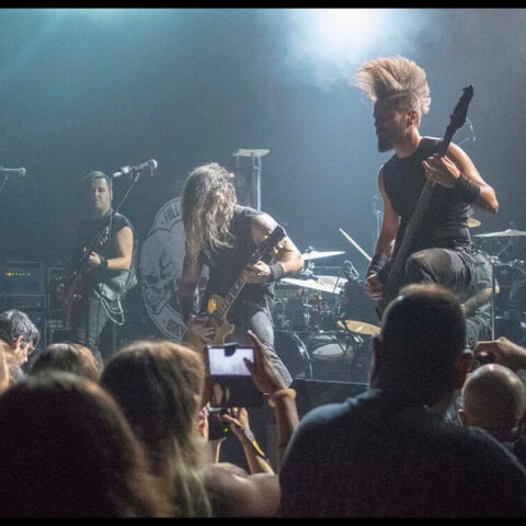 Full House Brew Crew