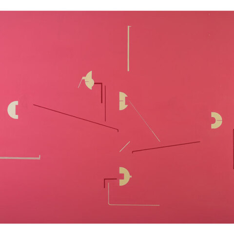 Δήμητρα Κατσαούνη, Magnetism