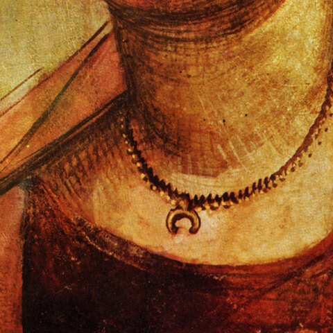 Christopher Athanasious Faraone, Women and Children First: The Earliest Evidence for Ancient Greek Body Amulets