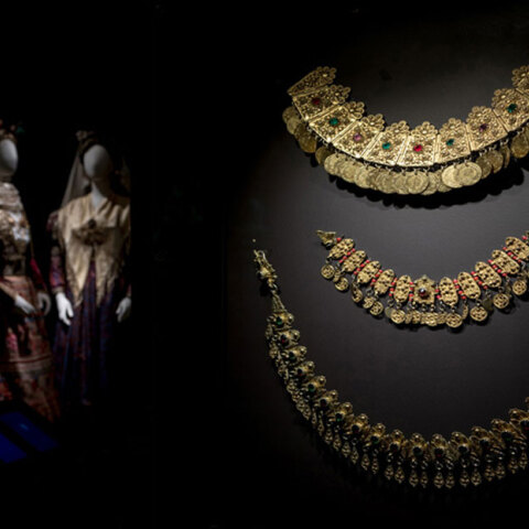 Διεθνής Ημέρα Μουσείων 2019: Τιμητική εκδήλωση για τη Συλλογή ελληνικών ενδυμασιών «Βικτώρια Γ. Καρέλια» του Λυκείου Ελληνίδων Καλαμάτας