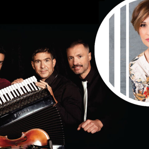 Mottet feat. Ελένη Πέτα