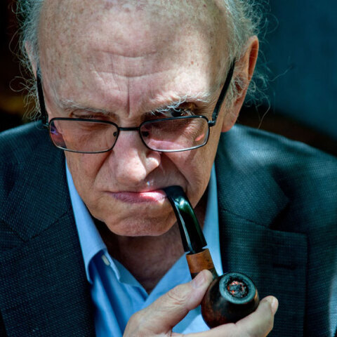 Πέτρος Μάρκαρης