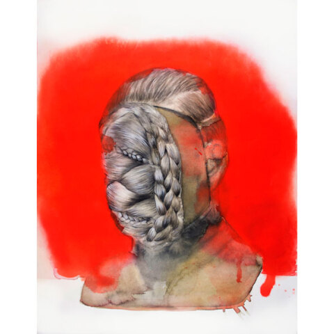 Μαριάννα Ιγνατάκη - Ατομική Έκθεση στην CAN Christina Androulidaki gallery