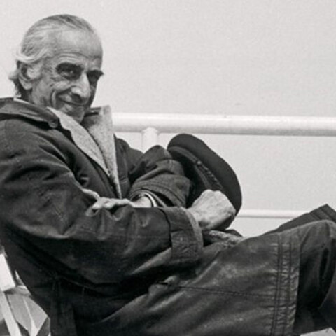 Άρης Κωνσταντινίδης (1913-1993)