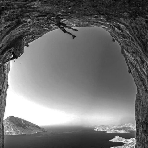 Αργυρώ Παπαθανασίου: Άτιτλο, 2018, φωτογραφία