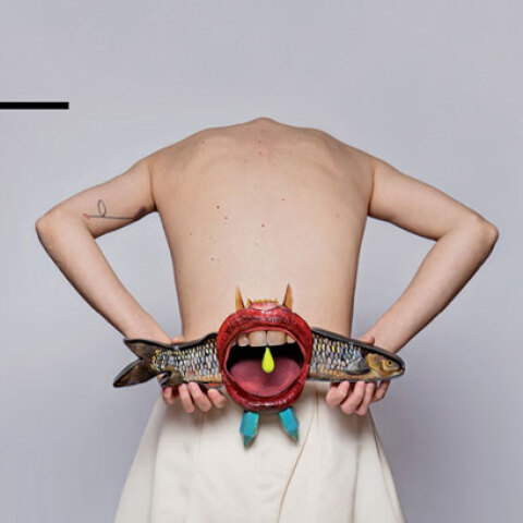 Athens Jewelry Week - Τέχνη και Κόσμημα: Τεμνόμενοι χώροι