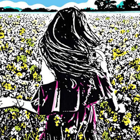 Marcelo Zeballos «Momentos Memorables» στη Mamush Gallery