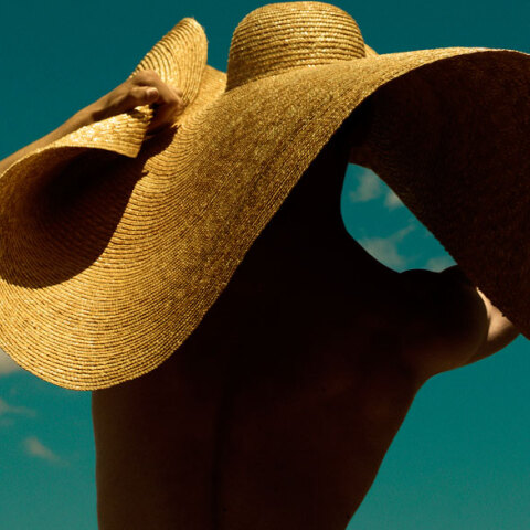 «Θερισμός» στην eleni marneri galerie