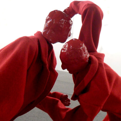 "Πέρα από τη σκιά σου" των Γιανάκου, Λάππα, Γεωργίου και Θεοφυλακτόπουλου στο Κέντρο Τεχνών δήμου Αθηναίων