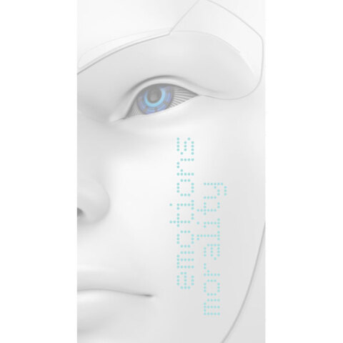 Δρ. Νικόλαος Μαυρίδης, Ρομπότ, Συναισθήματα και Ηθική