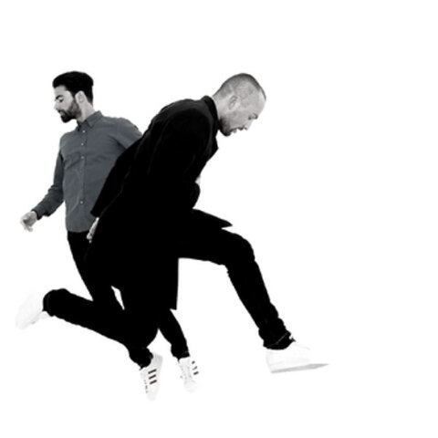 Synapson και Όλγα Κουκλάκη