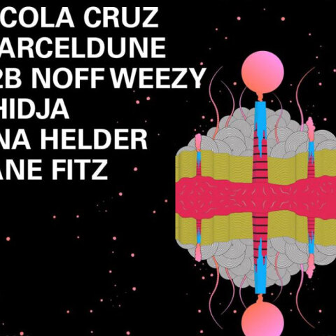 Βoiler Room x Plisskën Festival