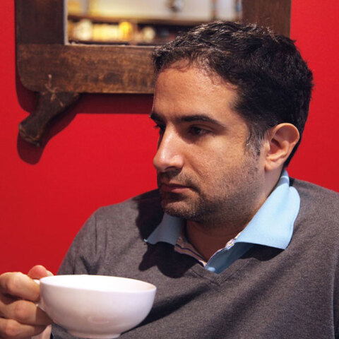 Αλέξανδρος Μασσαβέτας