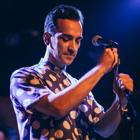 Δημήτρης Σαμόλης 