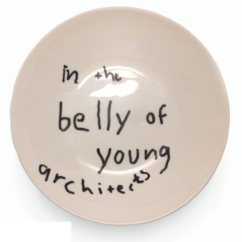 «In the Belly of Young Architects» στο Bios Ρομάντσο