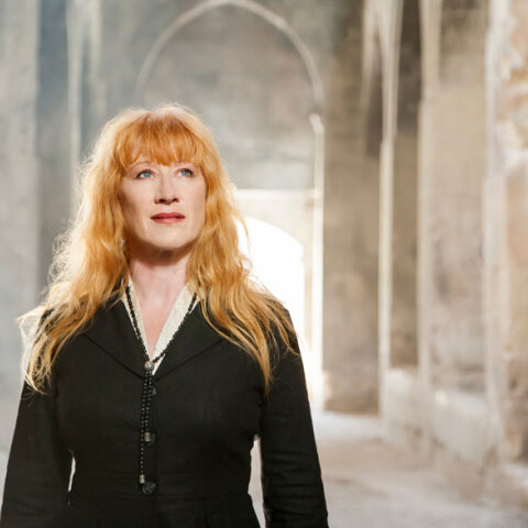 Loreena McKennitt © Richard Haughton