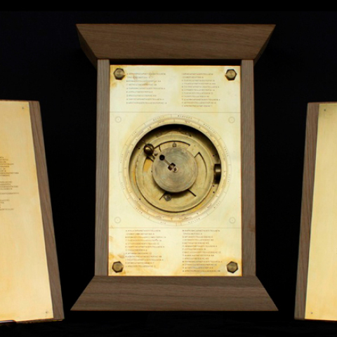 Κατασκευάζοντας τον Μηχανισμό των Αντικυθήρων με αρχαία ελληνικά εργαλεία