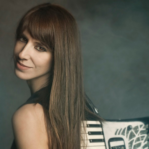 Μιρέλα Πάχου