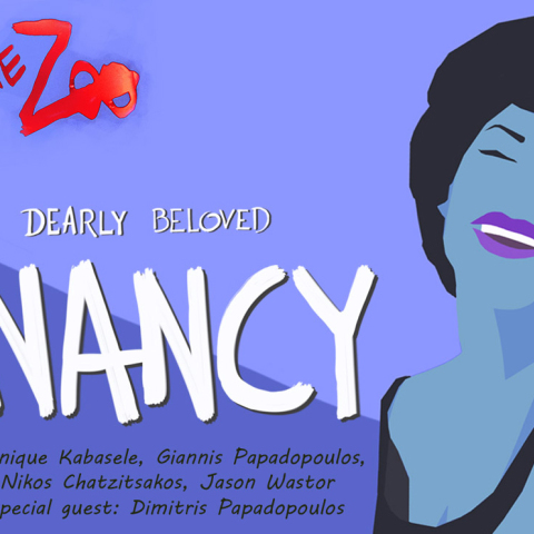 Dearly Beloved NANCY, Old and new vocal influences