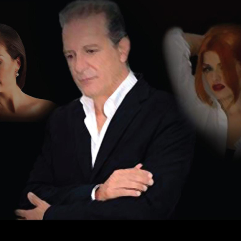 Βασίλης Βασιλειάδης