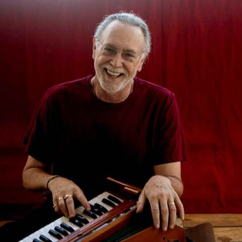 Krishna Das