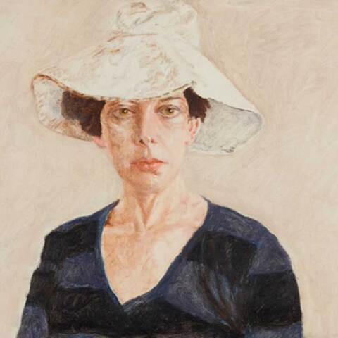 Avigdor Arikha, «Μια ανάσα» στο Μουσείο Μπενάκη Ελληνικός Πολιτισμός