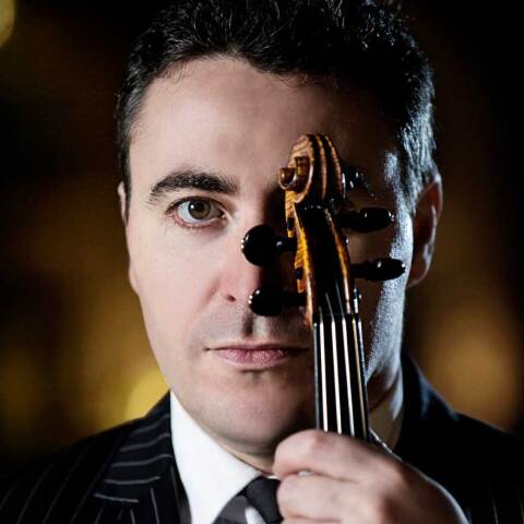 Μαξίμ Βενγκέροφ