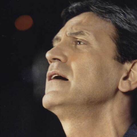 Γιώργος Νταλάρας © Ντίνος Διαμαντόπουλος