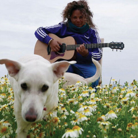 Ματούλα Ζαμάνη