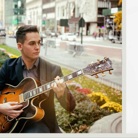 Dionysis Polygenis & Nikos Chatzitsakos