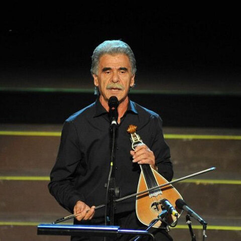 ​Βασίλης Σκουλάς