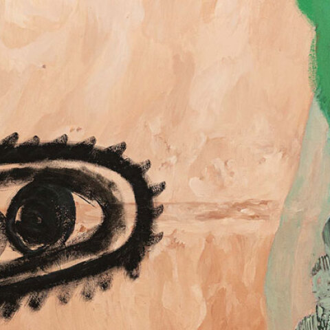 Γιάννης Βαρελάς, Anima Ι