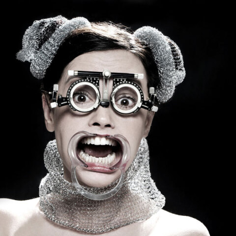 Γιάννης Βελισσαρίδης "True Lies" στην Art Appel Gallery