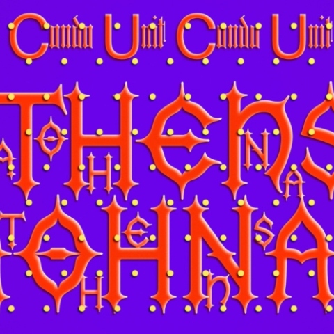 Condo Unit Athens 2019