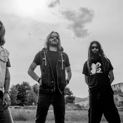 Villagers Of Ioannina City