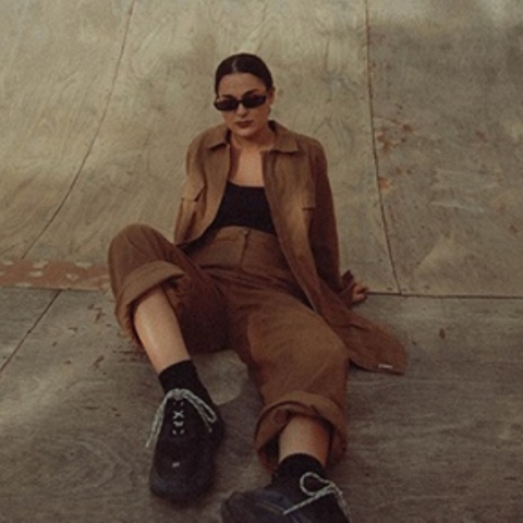 Έκθεση φωτογραφία ΙΕΚ ΔΕΛΤΑ - Capturing Generation Z: Ideas Redefined