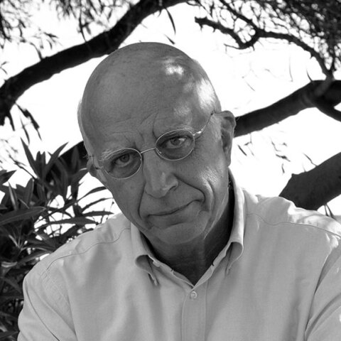 Πλάτων Ριβέλλης