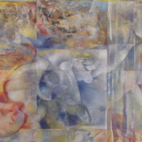 Αναστασία Γρυλλάκη, Innerscapes, Δημοτική Πινακοθήκη Λέφα