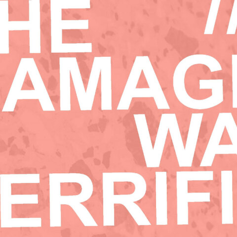 Mαρία Κριτσωτάκη, Βασίλης Τζαβάρας, Γιάννης Ηλιάκης: The damage was terrific, Κέντρο Ελέγχου Τηλεοράσεων