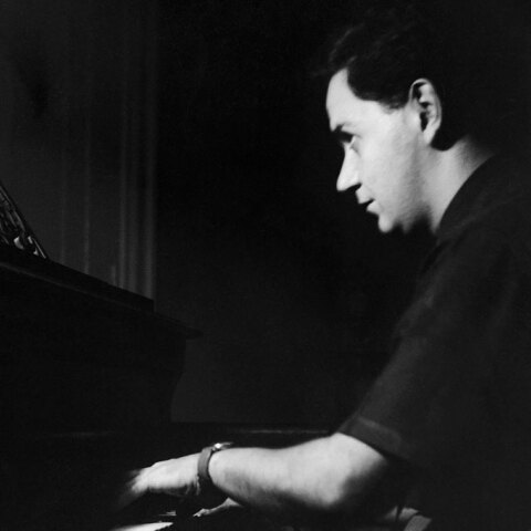 Μάνος Χατζιδάκις, Το Ρεσιτάλ, Κύκλος Μάνος Χατζιδάκις, Εναλλακτική Σκηνή Εθνικής Λυρικής Σκηνής, Κέντρο Πολιτισμού Ίδρυμα Σταύρος Νιάρχος