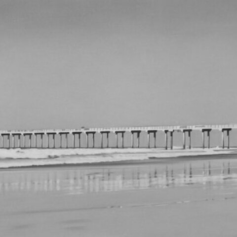 Μίλτος Σκούρας, «Border Line» στον Εικαστικό Κύκλο ΔΛ