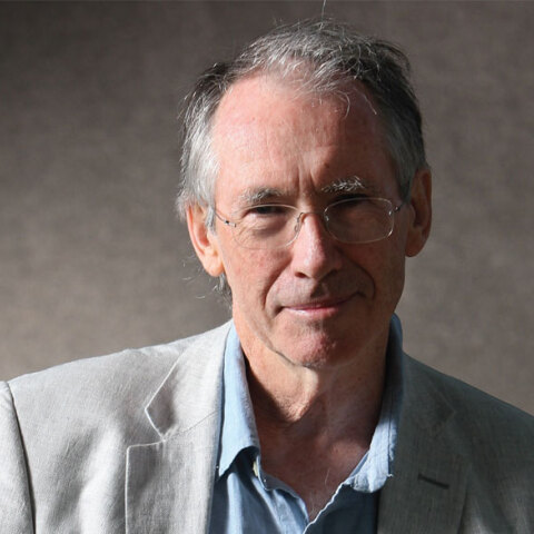 Ian McEwan