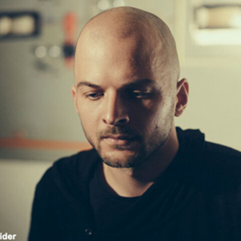 Nils Frahm © Alexander Schneider