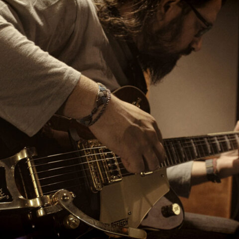 Βαγγέλης Καζαντζής