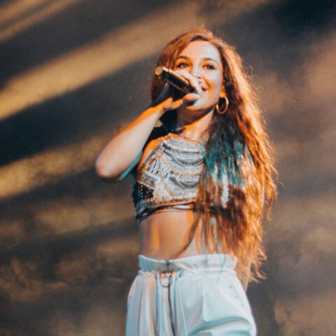 Γιάννα Τερζή © Βαλεντίνη Αμασιάδη