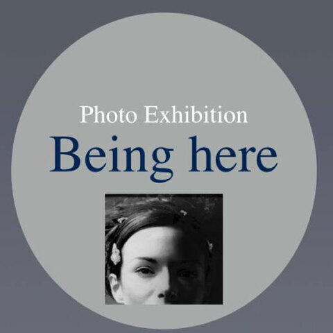 «Being here» στο Black Studio Art