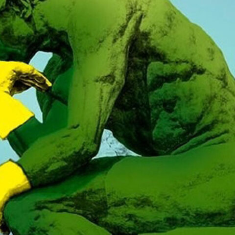 Μέριμνα Εαυτού - Ατοπία: φιλοσοφική απραξία στην πράξη