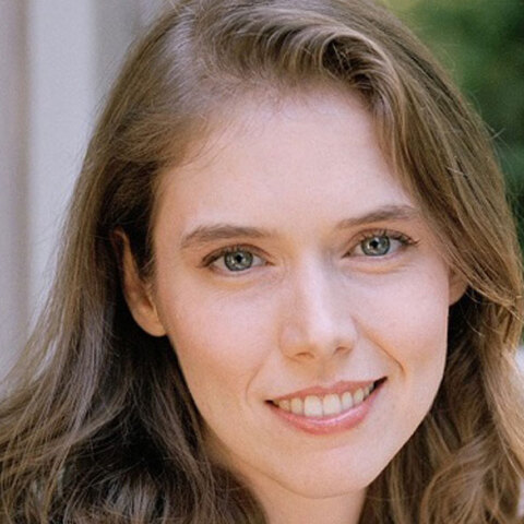 Madeline Miller