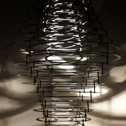 Παγώνα Κανέλλου, «Διλήμματα: για να φτάσεις από όπου ξεκίνησες»